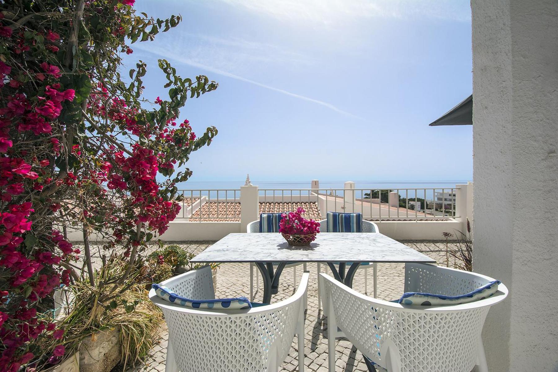 413 Casa Marsalema Apartment